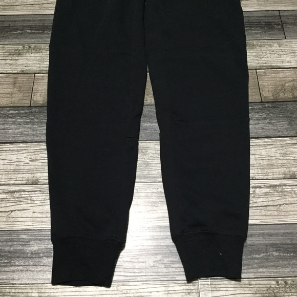 Spyder Proweb Jogger Sweatpants Men’s S Black (Inseam 28) Zip Pockets Tapered - Picture 6 of 12